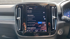 Volvo XC40 2.0 B3P Plus Dark 5dr Auto Petrol Estate